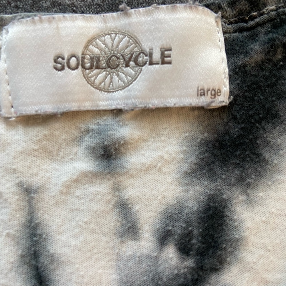 SoulCycle Tank Top - Picture 3 of 3